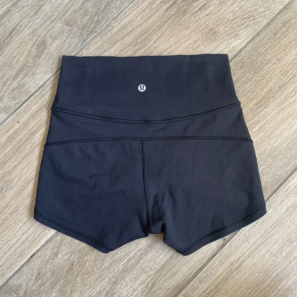 Lululemon Shorts - Picture 2 of 6